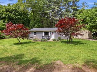 20 Jamieson Rd, Sturbridge, MA 01566