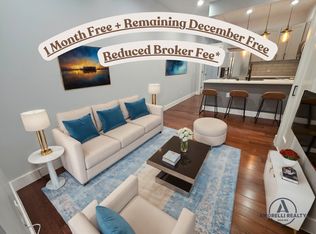 1873 Harman St #1LEFT, Ridgewood, NY 11385