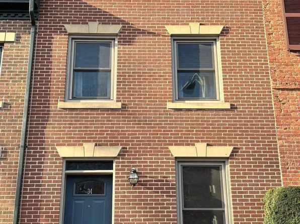 34 E Montgomery St, Baltimore, MD 21230
