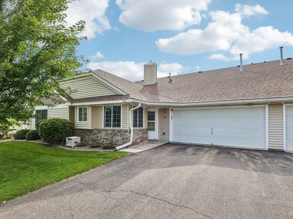 753 85th Ln NW, Coon Rapids, MN 55433