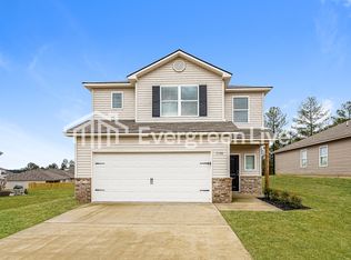 2180 W Middlebrooke Xing, Odenville, AL 35120