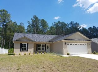 208 Wild Raven St NW, Shallotte, NC 28470