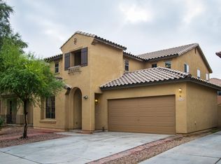 9345 W Cordes Rd, Tolleson, AZ 85353