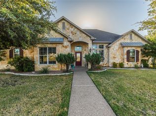 503 Casa Del Rancho Rd, Lorena, TX 76655