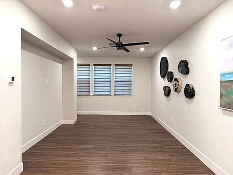 Level 2 - Living room