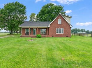 443 Halltown Rd, Portland, TN 37148