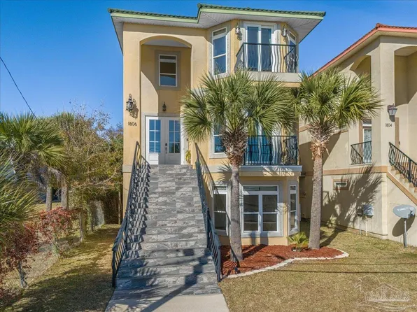 1806 Cypress St, Pensacola, FL 32502