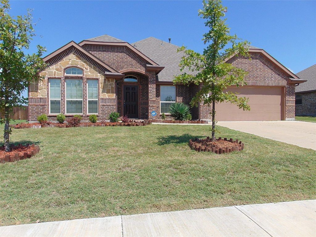 1217 Daventry Dr, Glenn Heights, TX 75154 Zillow