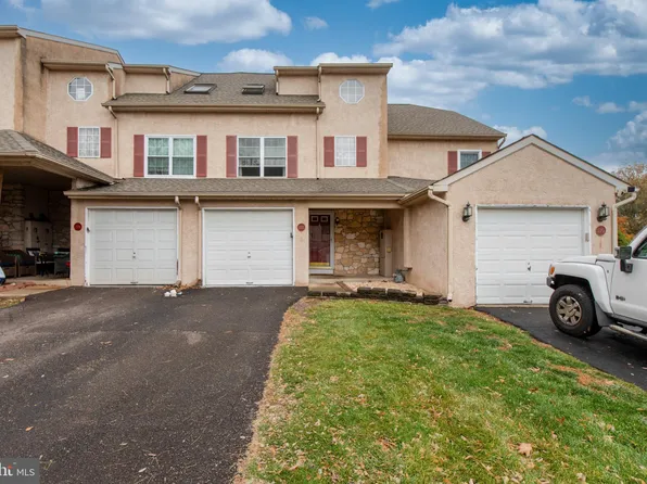 272 Parkview Dr, Souderton, PA 18964