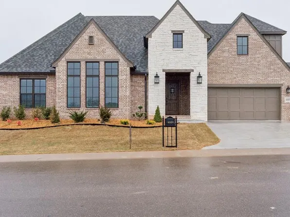 4009 Stone Hollow Ln, Edmond, OK 73034
