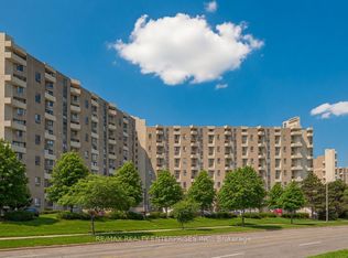 288 Mill Rd #A49, Toronto, ON M9C4X7