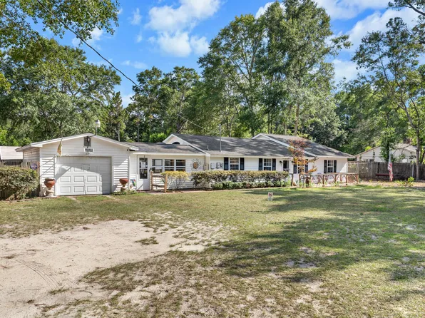 587 Norway Rd, Orangeburg, SC 29115