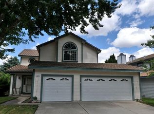 3057 Bramble Dr, Reno, NV 89509