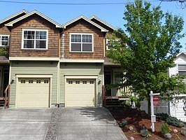 Home for Sale in Portland, Oregon $265,000