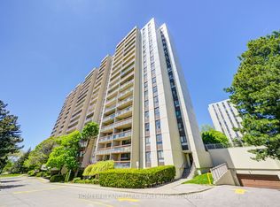 260 Seneca Hill Dr #1706-C15, Toronto, ON M2J 4S6