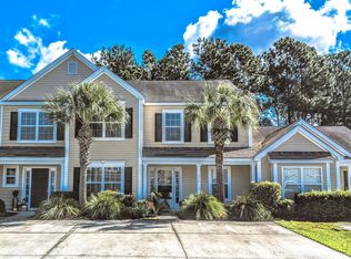 1004 Washitonia Way UNIT D, Charleston, SC 29492