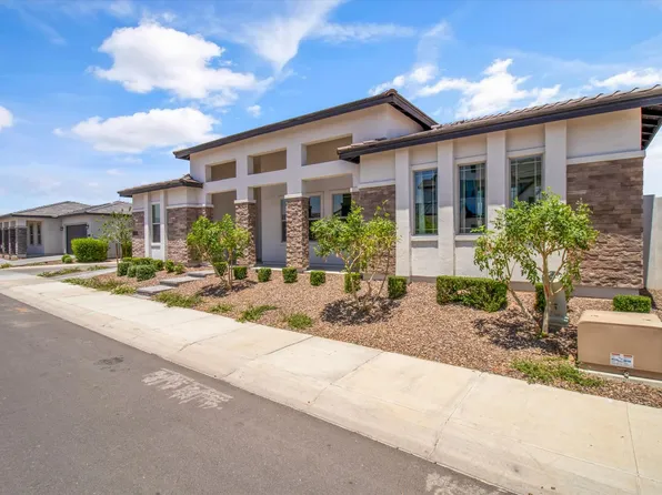 17254 W Vacaville St, Surprise, AZ 85388