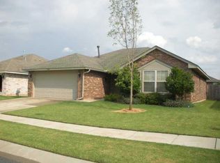 2002 Mill Hollow Rd, Edmond, OK 73012