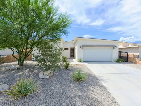 66947 Pierson Blvd, Desert Hot Springs, CA 92240