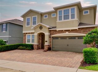 7645 Wilmington Loop, Kissimmee, FL 34747