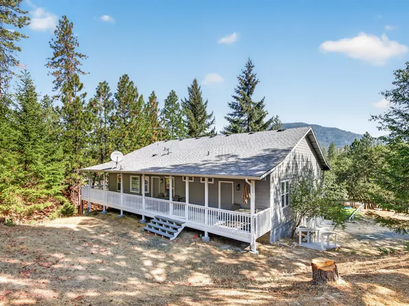 6477 Donaldson Rd, Grants Pass, OR 97526