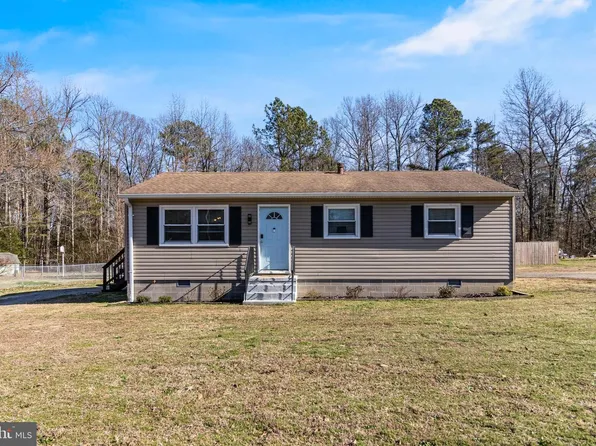 26310 Loveville Rd, Mechanicsville, MD 20659