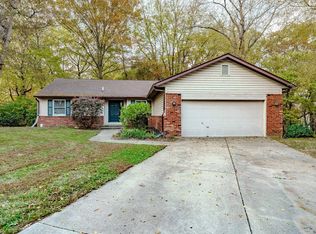 90 Mayflower Ct, Lafayette, IN 47909