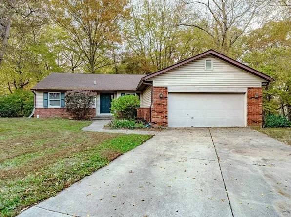 90 Mayflower Ct, Lafayette, IN 47909