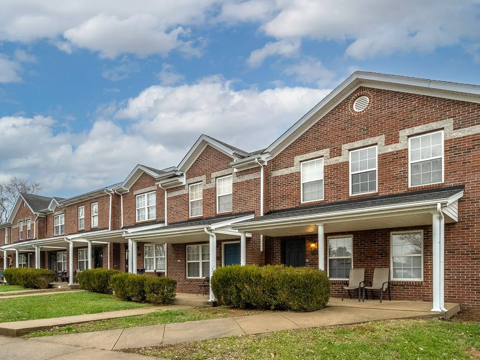 Marian Village Townhomes, Shelbyville, KY 40065 — Photo 1