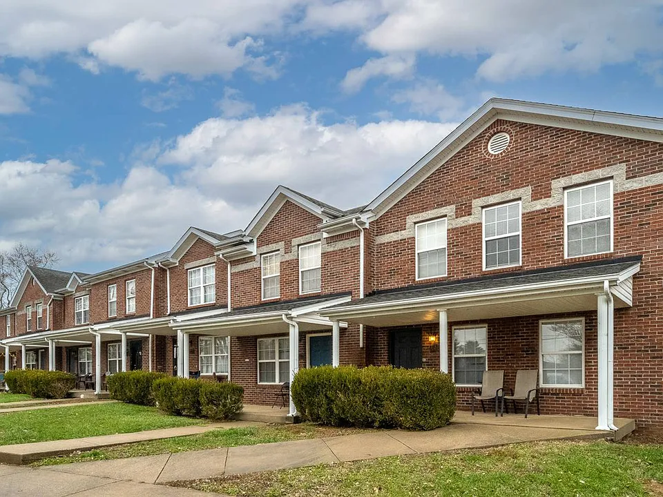 Marian Village Townhomes, Shelbyville, KY 40065