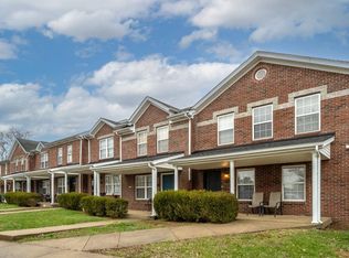 Marian Village Townhomes, Shelbyville, KY 40065, Shelbyville, KY 40065