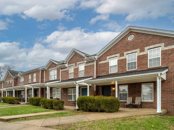 Marian Village Townhomes, Shelbyville, KY 40065