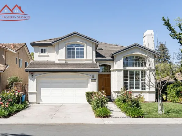 10415 Stern Ave, Cupertino, CA 95014