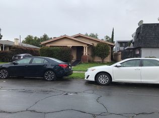 4282 45th St, San Diego, CA 92115