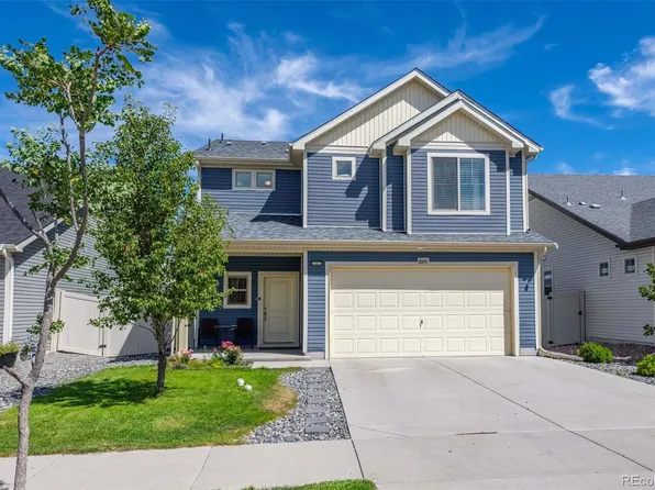 18247 E 52nd Avenue, Denver, CO 80249