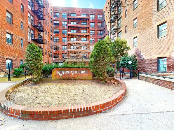 1200 E 53rd St APT 7C, Brooklyn, NY 11234