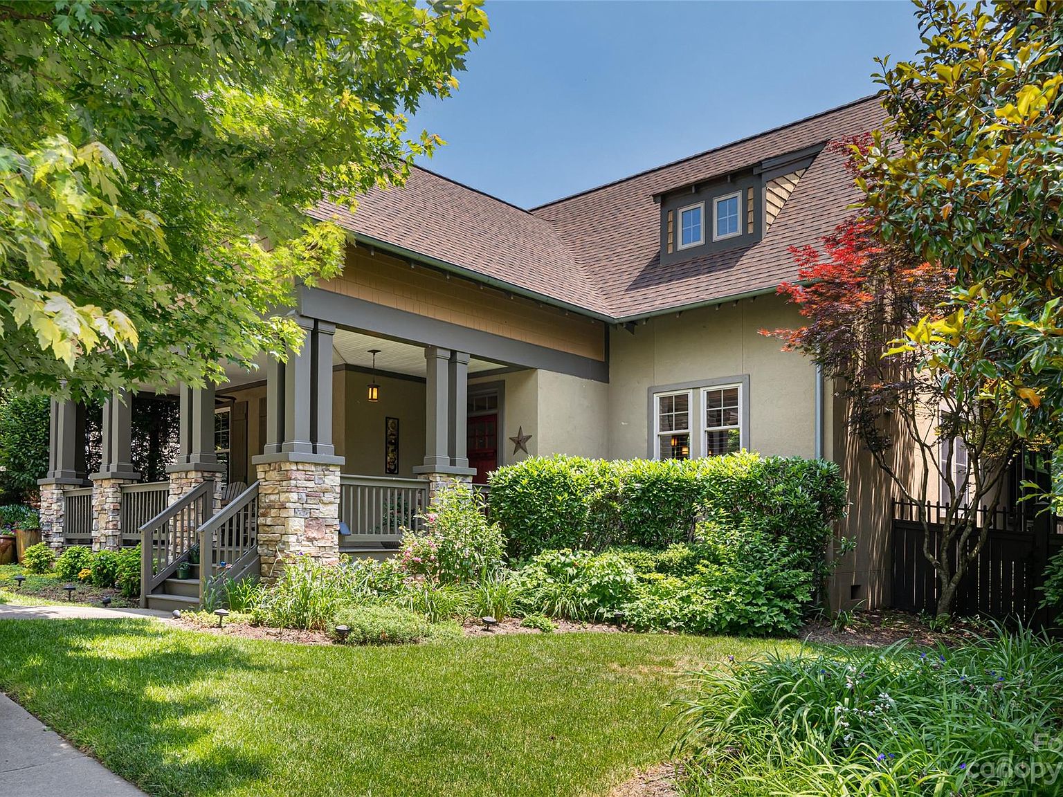 9 Dearborn St, Asheville, NC 28803 Zillow