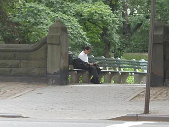 Rented by Magnone Real Estate