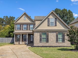 6843 Pink Warbler Ln, Olive Branch, MS 38654