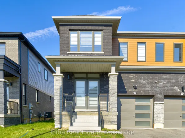 53 Lillian Way, Haldimand County, ON N3W 0E7