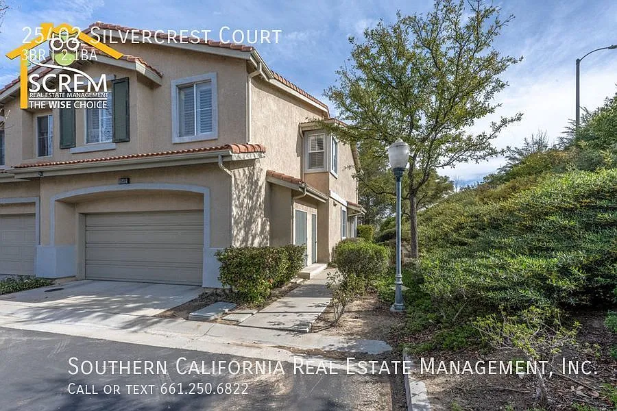 25402 Silver Crest Ct, Santa Clarita, CA 91350 | Zillow