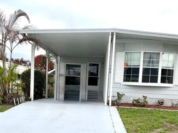 129 E Caribbean, Port St Lucie, FL 34952