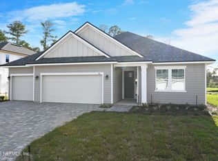 96 Goldenrod Dr, Saint Augustine, FL 32092