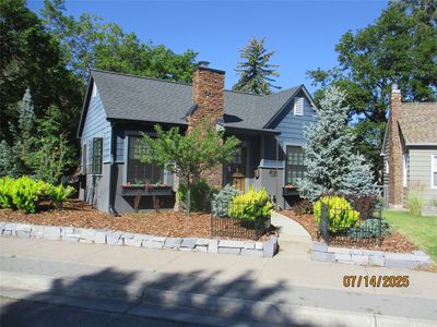 1533 Mansfield Ave, Missoula, MT, 59801