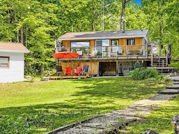 286 Edwina Dr, Trent Lakes, ON K0M 1A0