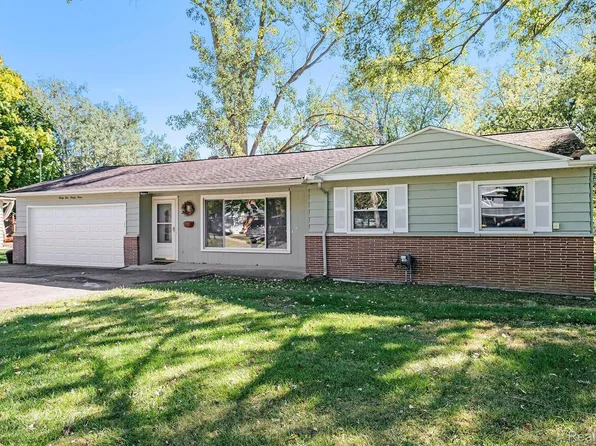 9193 Wabun Ct, Flushing, MI 48433