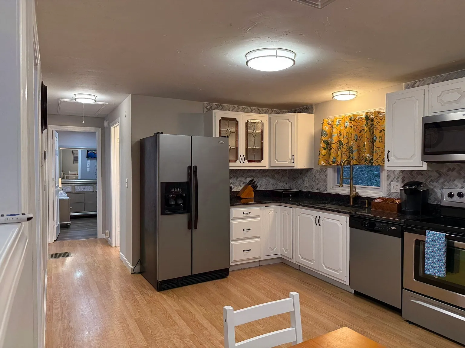 1 bed, 730 sqft, $1,450 — Photo 1