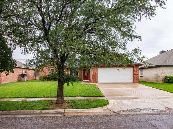 4302 Ross St, Amarillo, TX 79118