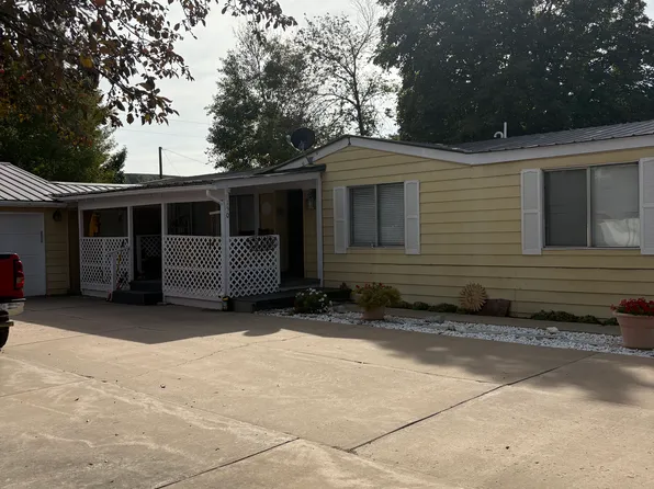 150 W 200th St N, Duchesne, UT 84021