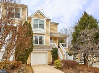 1428 Newport Spring Ct, Reston, VA 20194